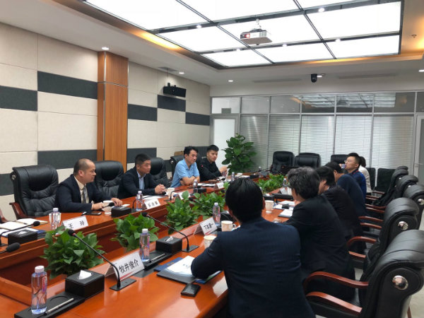 武漢誠嘉醫(yī)療控股集團(tuán)有限公司