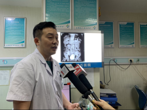 武漢京都結石醫(yī)院