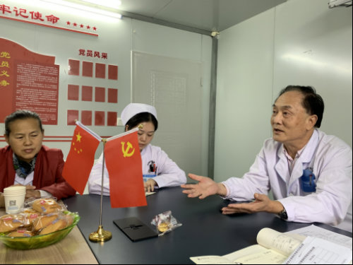 武漢京都結石醫(yī)院