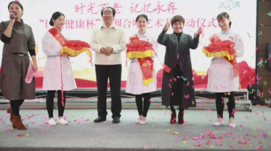 時(shí)光不老，記憶永存