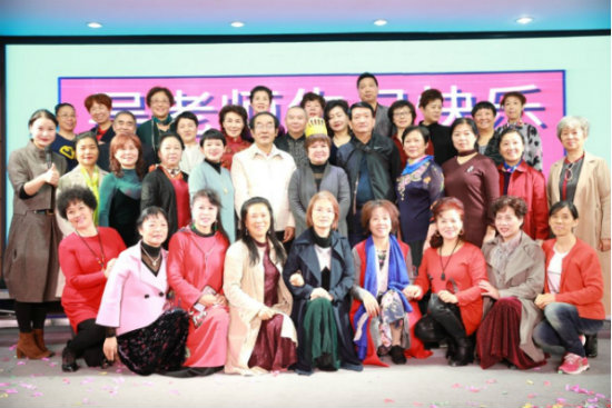 時(shí)光不老，記憶永存