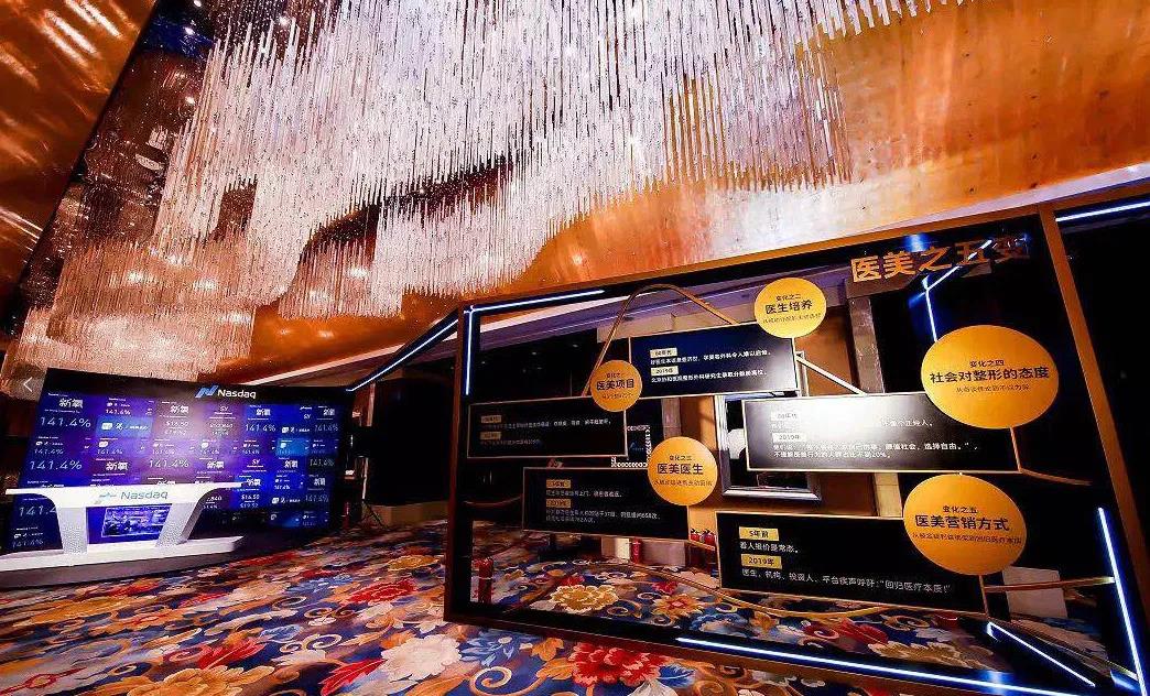 恭喜德韓口腔榮獲“新氧年度十大齒科名院”稱號(hào)