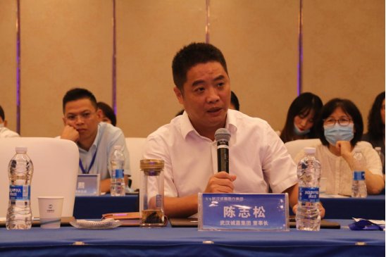 乘風(fēng)破浪 執(zhí)行嘉績