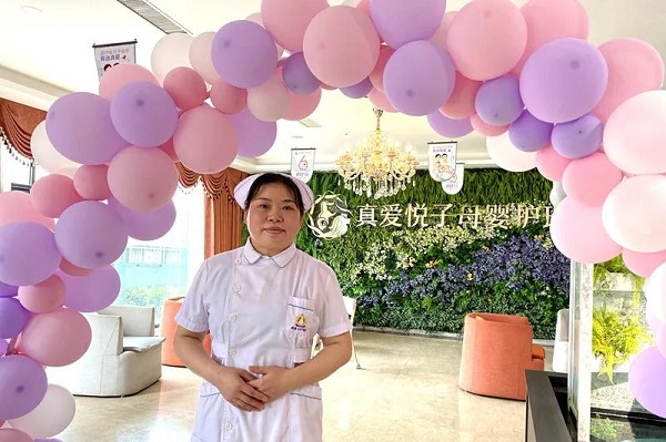 媽媽“雙線”戰(zhàn)疫，女兒報考醫(yī)學(xué)專業(yè)被錄取