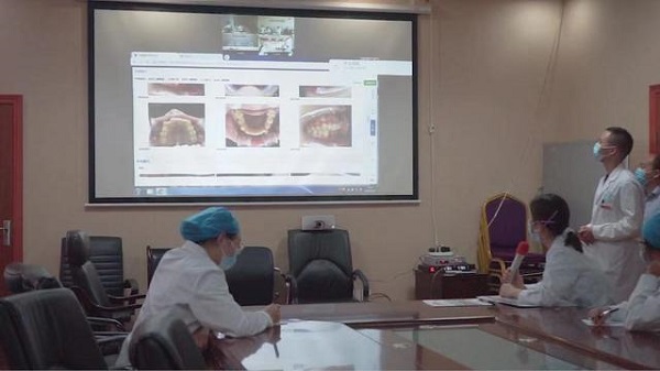 武漢仁愛醫(yī)院獲中南地區(qū)口腔?？漆t(yī)聯(lián)體單位稱號(hào)