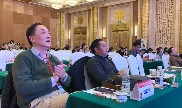 武漢京都結(jié)石醫(yī)院參加多起學(xué)術(shù)會議展實力